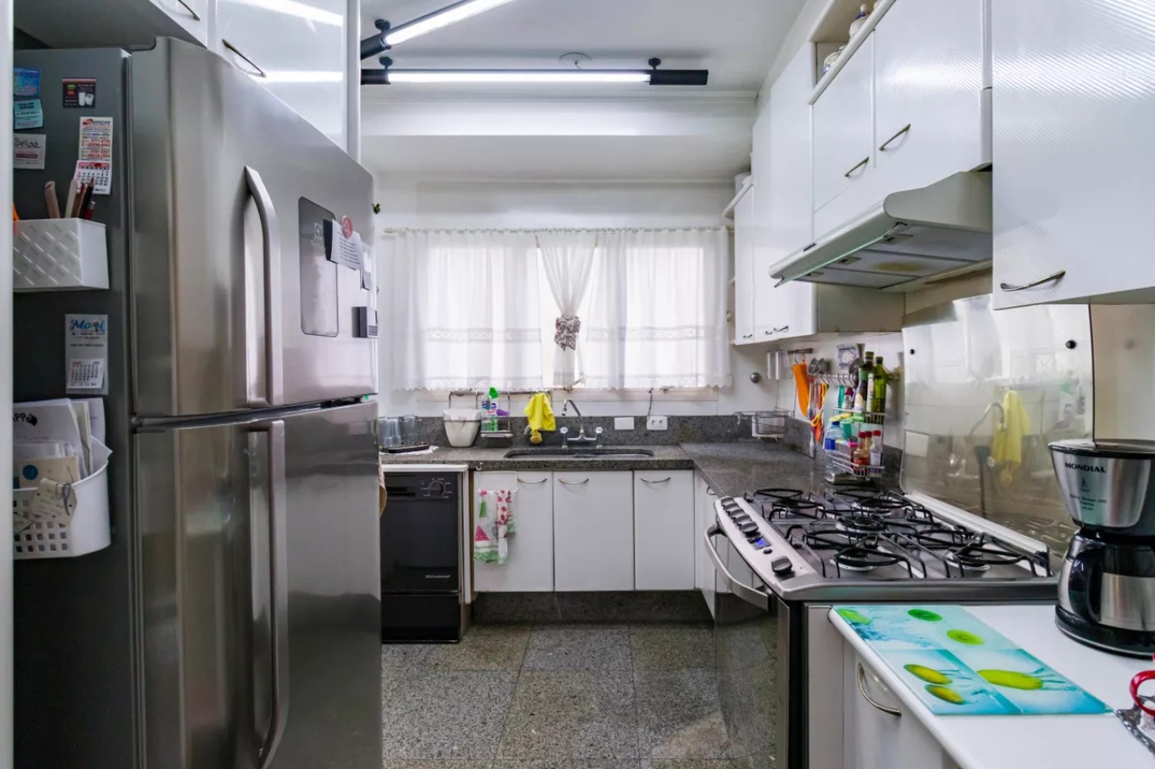 Apartamento, 4 quartos, 270 m² - Foto 7