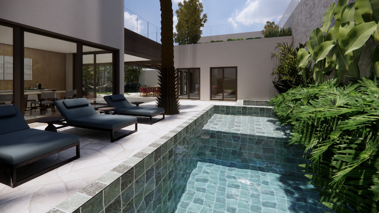 Casa, 4 quartos, 840 m² - Foto 20