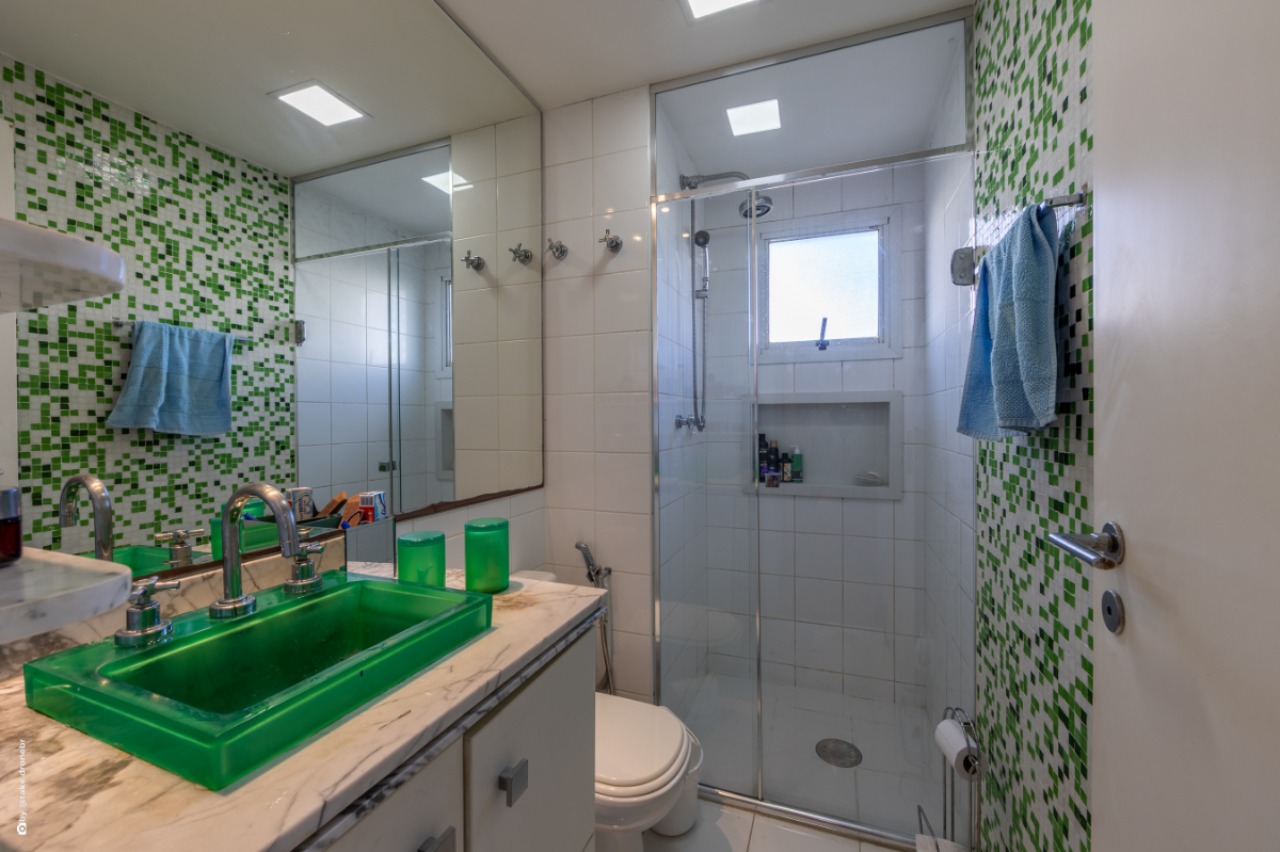Apartamento, 3 quartos, 120 m² - Foto 29