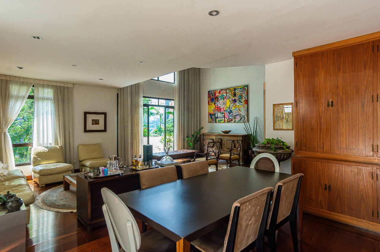 Apartamento, 4 quartos, 310 m² - Foto 8
