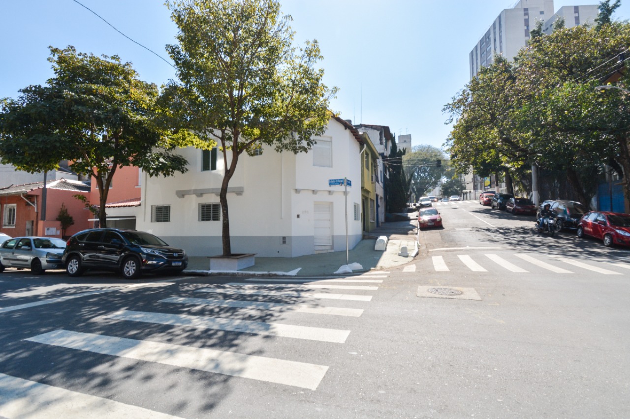 Casa, 3 quartos, 80 m² - Foto 1