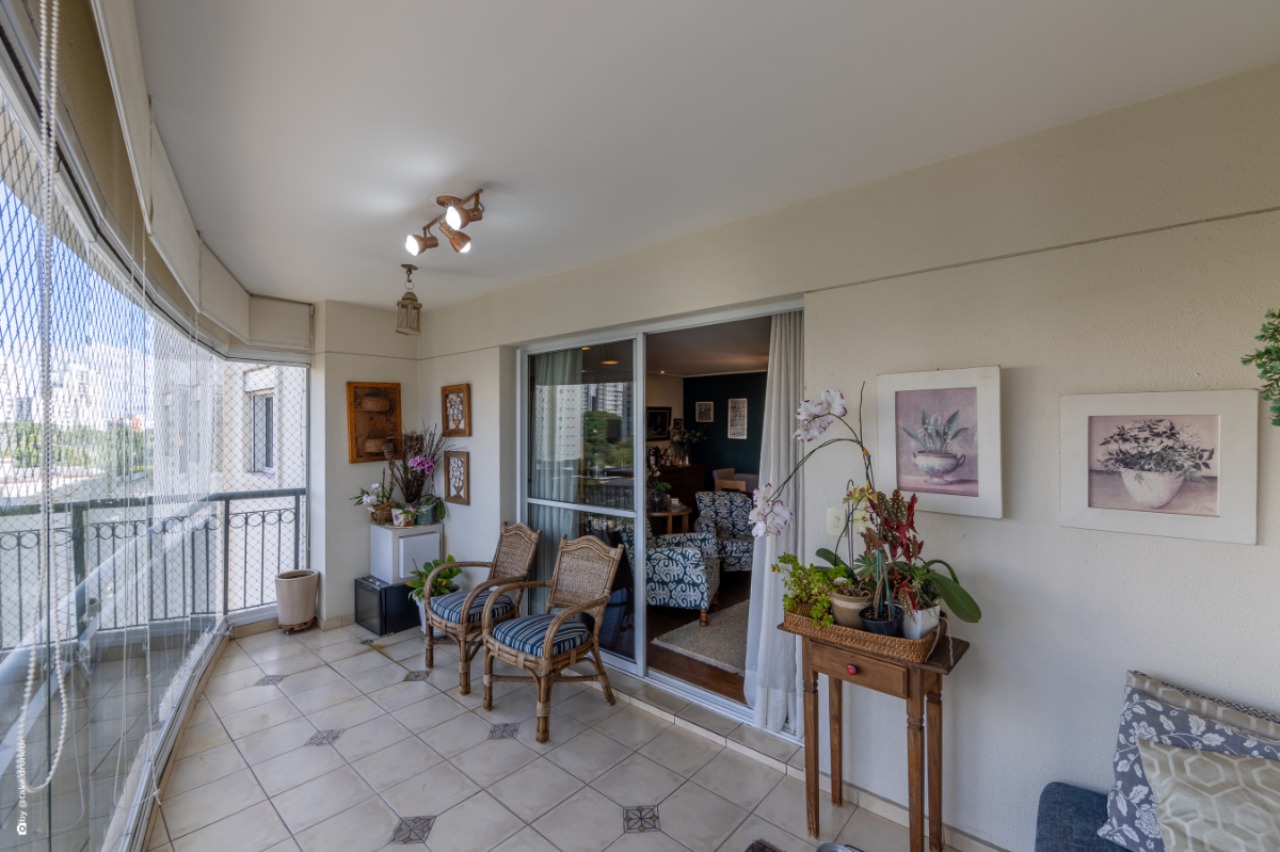 Apartamento, 3 quartos, 120 m² - Foto 5