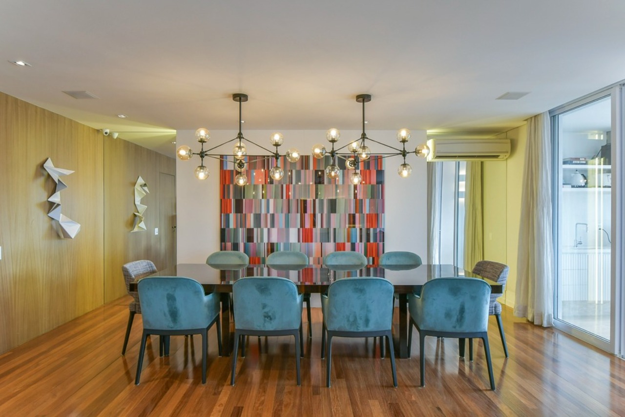 Apartamento, 4 quartos, 280 m² - Foto 13
