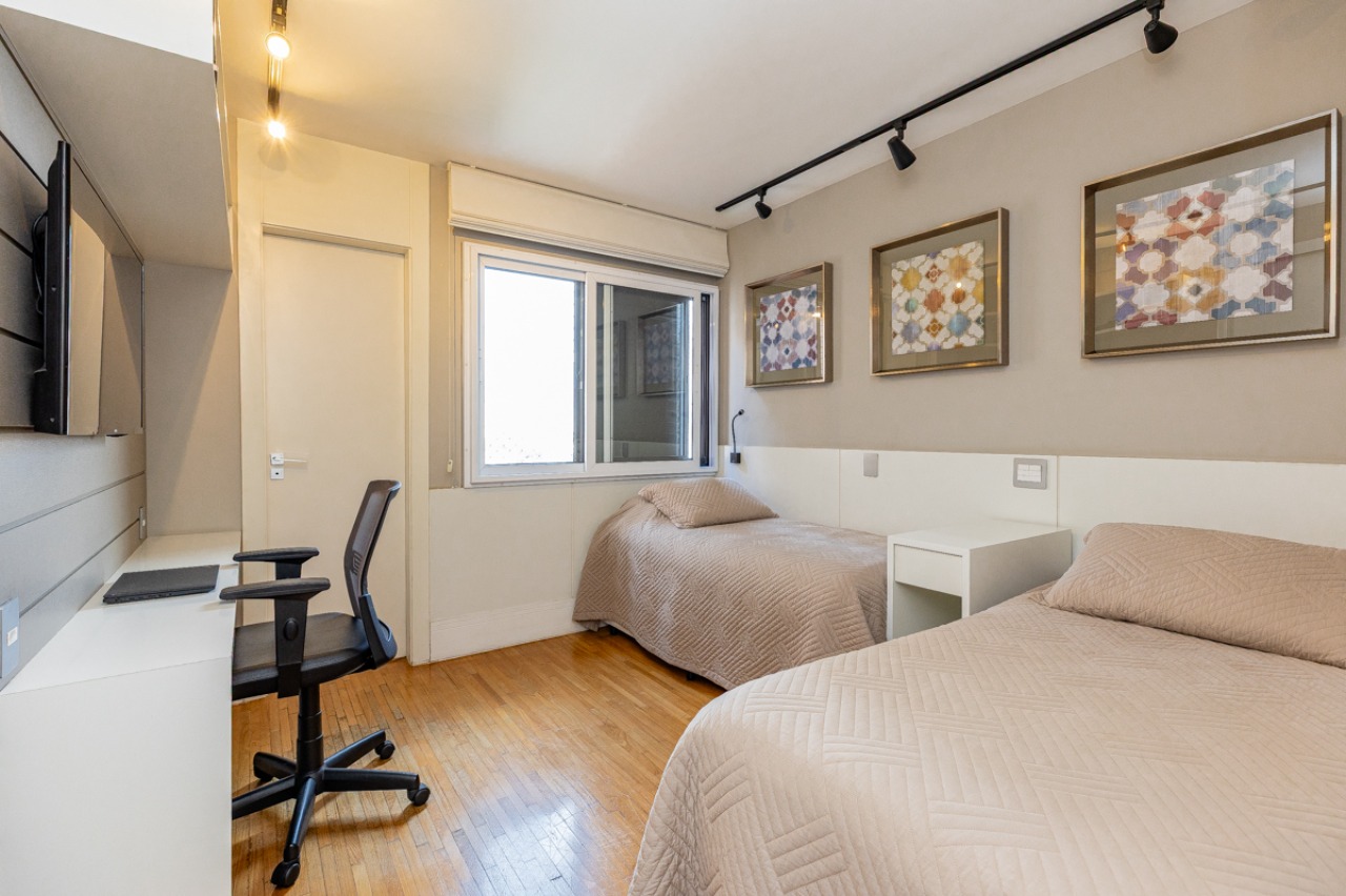 Apartamento, 3 quartos, 210 m² - Foto 52