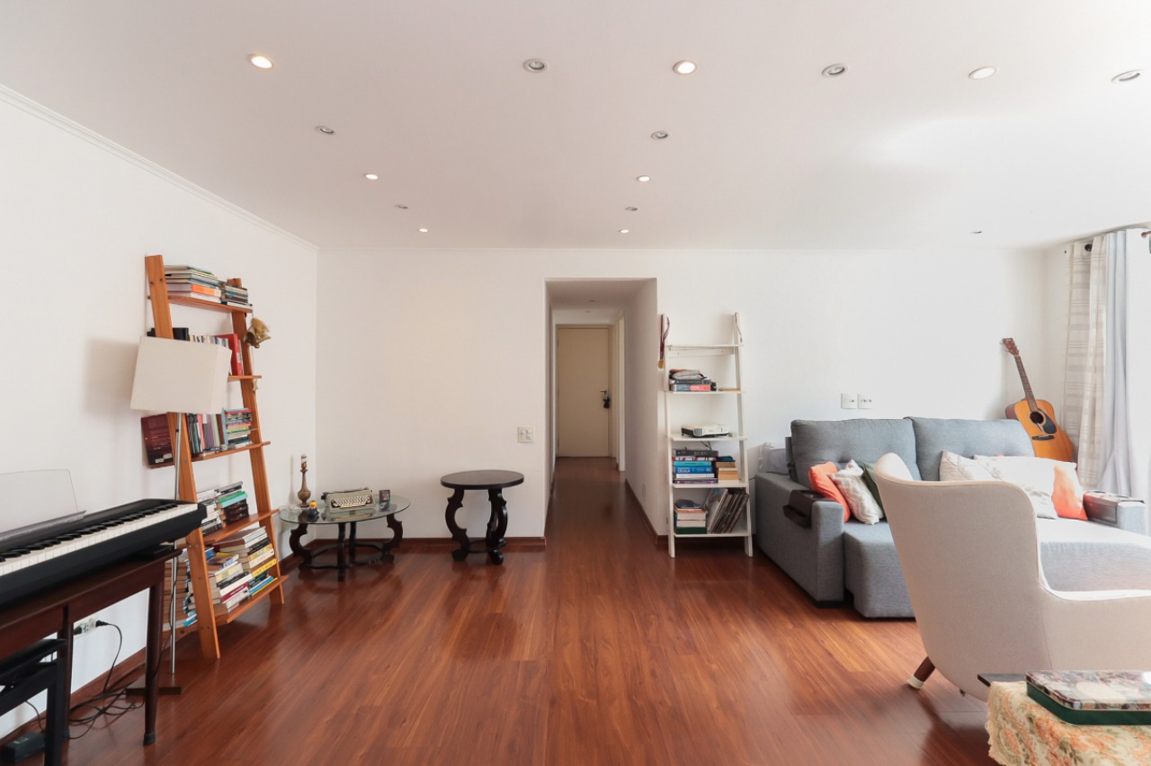 Apartamento, 3 quartos, 100 m² - Foto 7