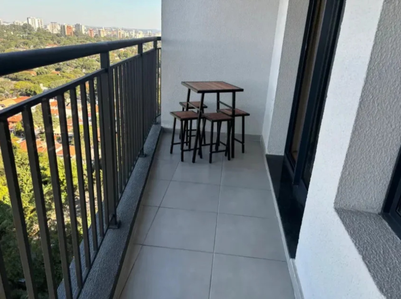 Apartamento, 1 quarto, 45 m² - Foto 2