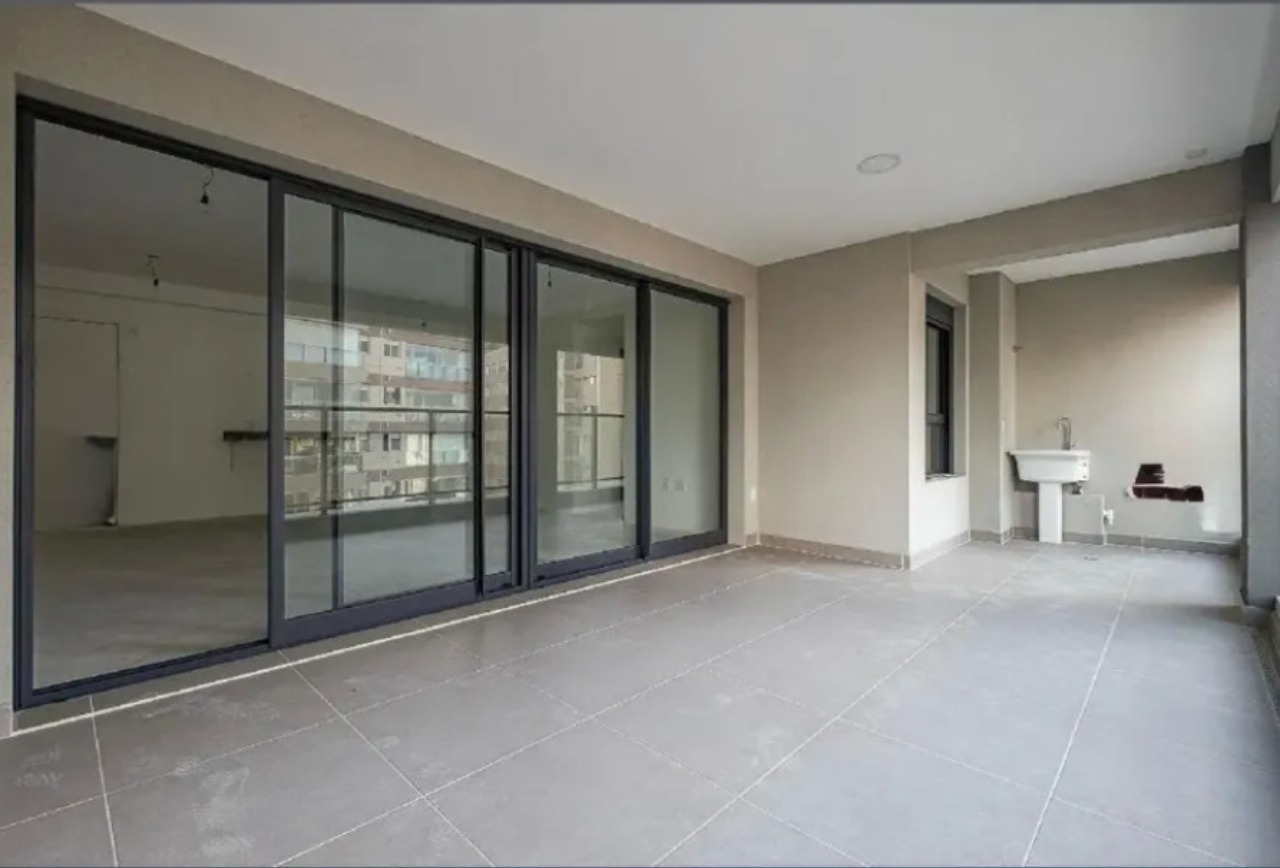 Apartamento, 3 quartos, 100 m² - Foto 4