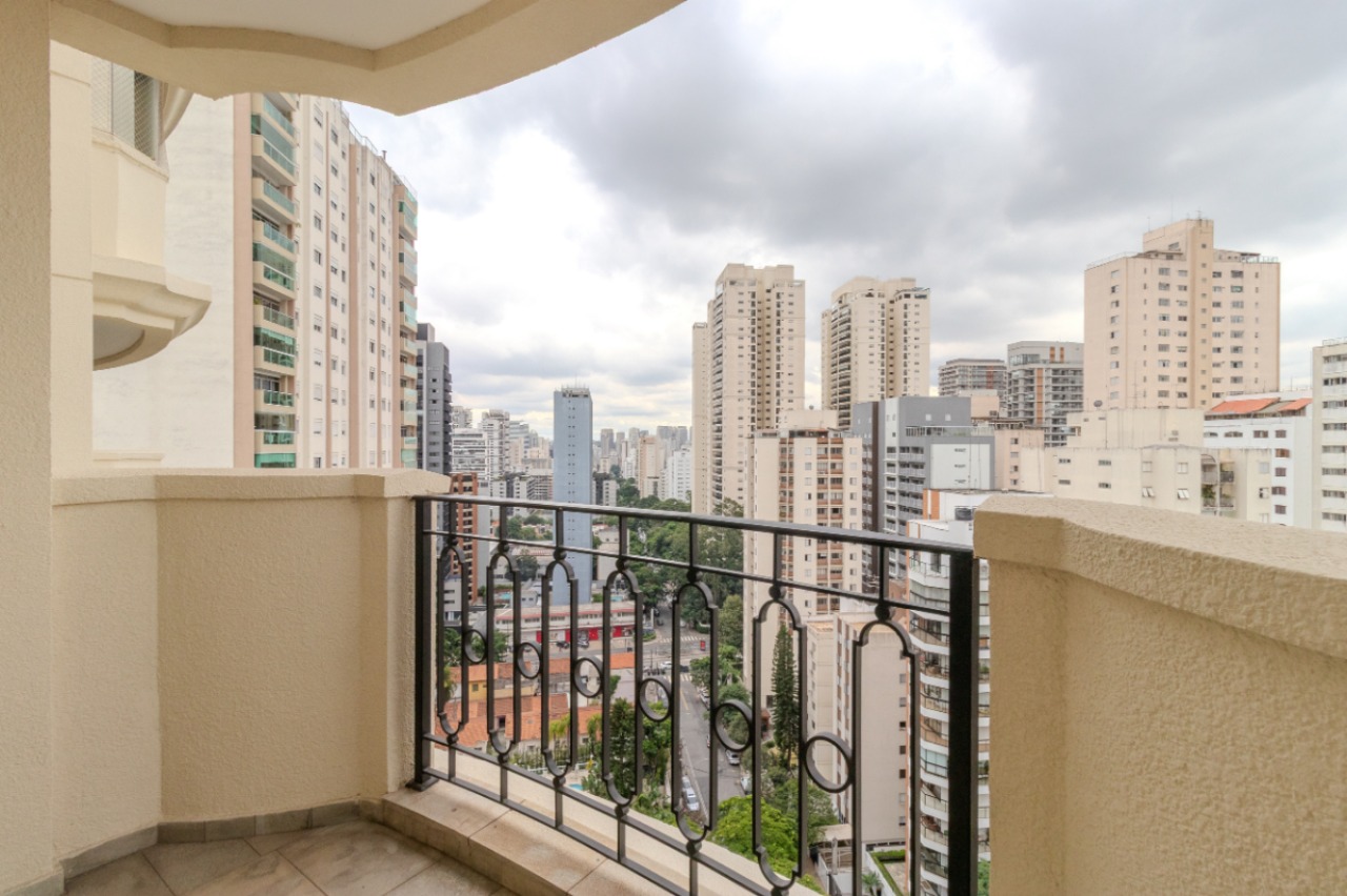 Apartamento, 3 quartos, 240 m² - Foto 29