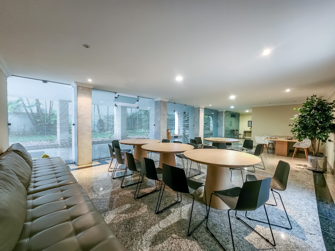 Apartamento, 3 quartos, 170 m² - Foto 25