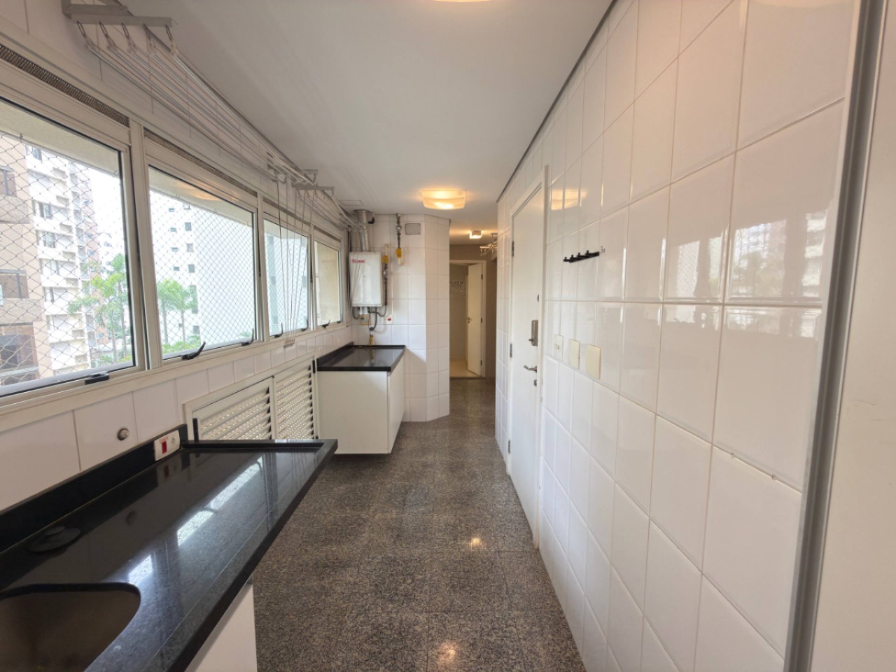 Apartamento, 4 quartos, 200 m² - Foto 49