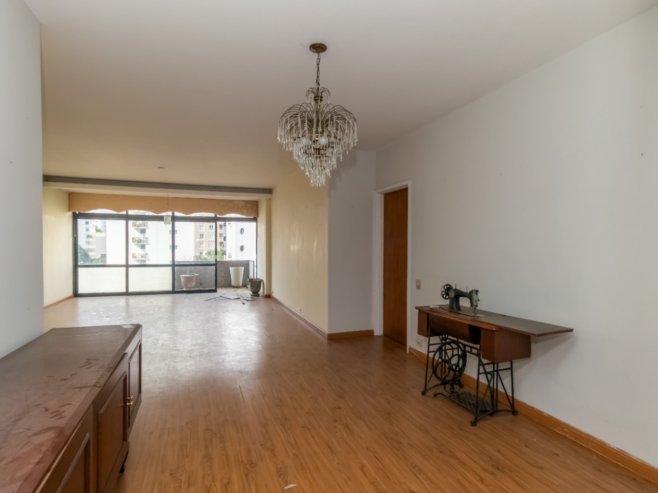 Apartamento, 3 quartos, 190 m² - Foto 3