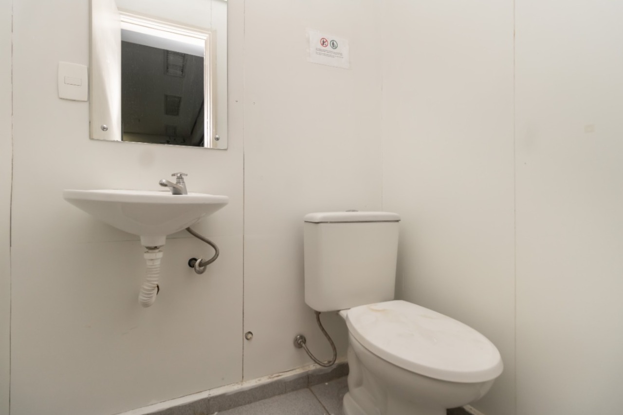 Sala-Conjunto, 250 m² - Foto 17