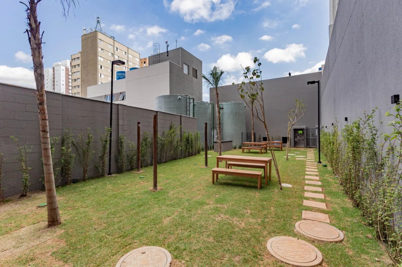 Apartamento, 2 quartos, 36 m² - Foto 18