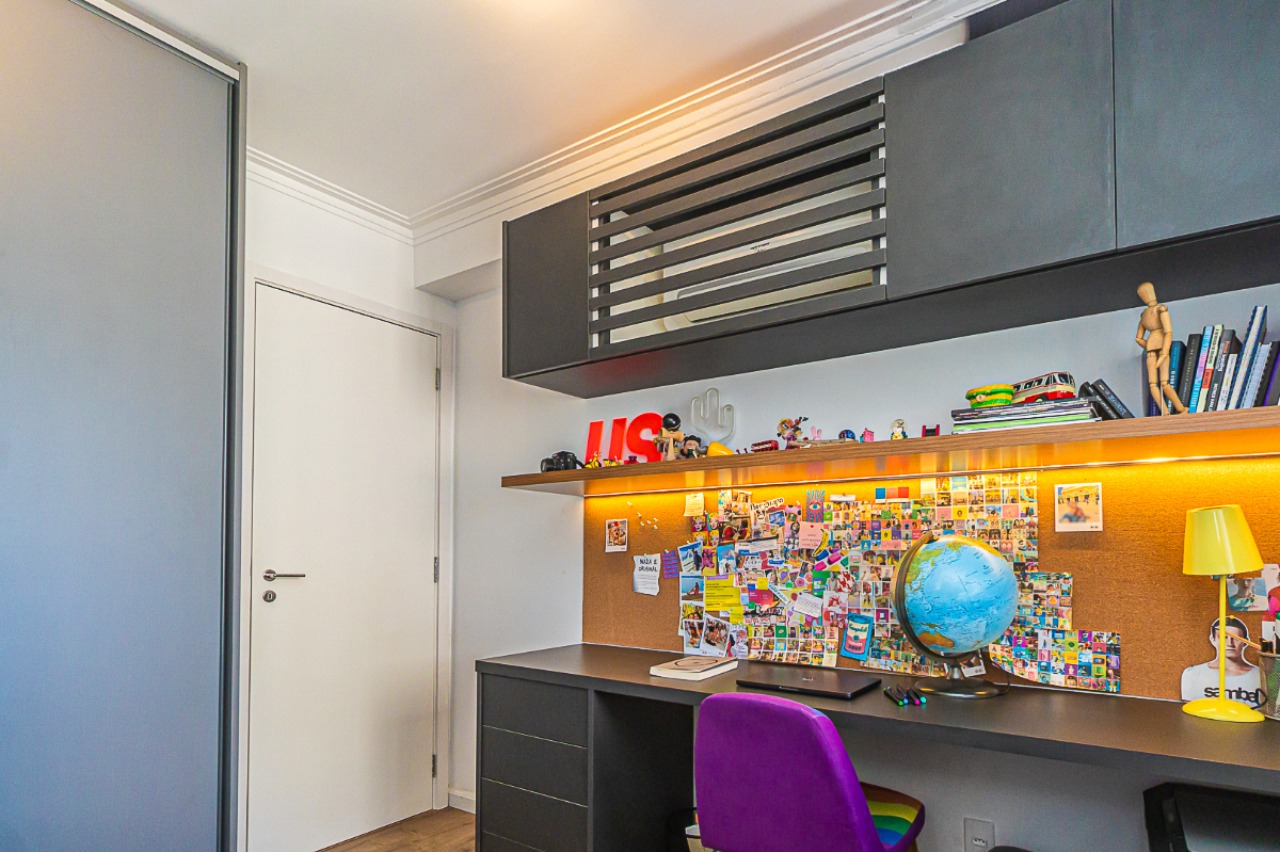 Apartamento, 2 quartos, 100 m² - Foto 24