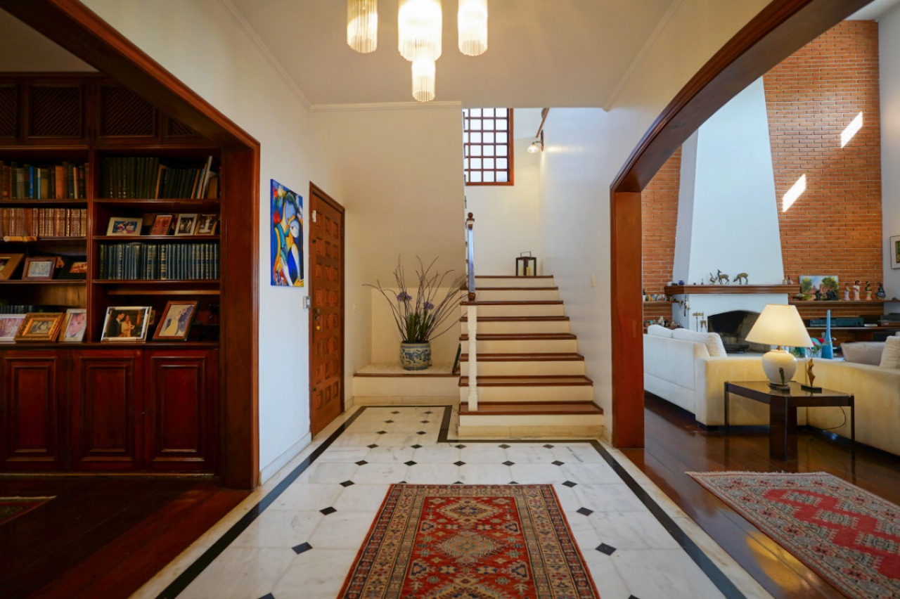 Casa, 3 quartos, 340 m² - Foto 26