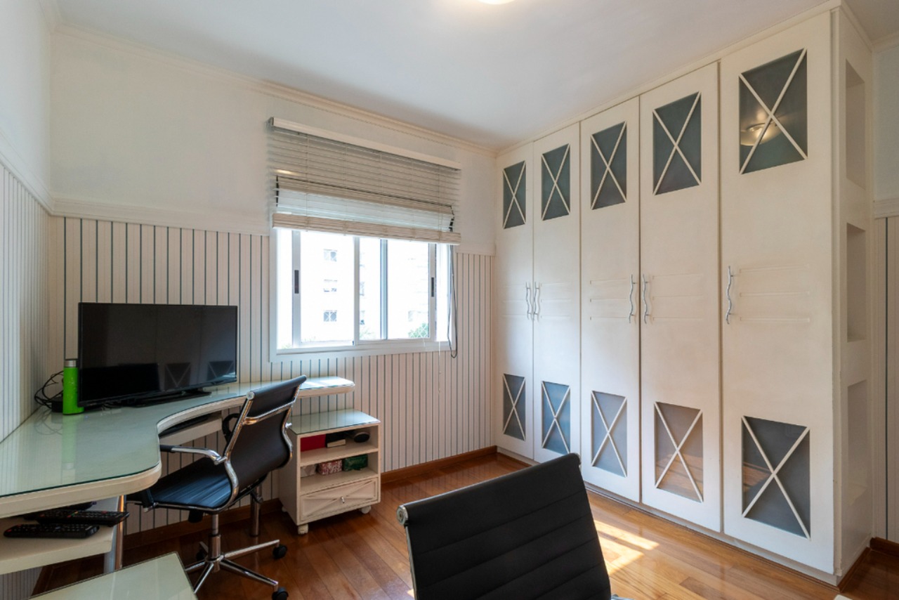 Apartamento, 3 quartos, 195 m² - Foto 32