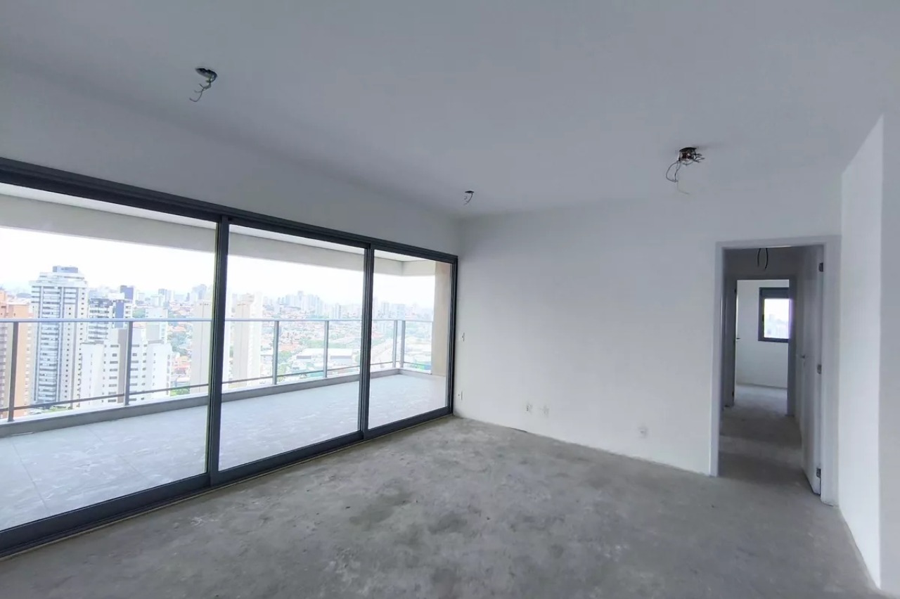 Apartamento, 3 quartos, 115 m² - Foto 5
