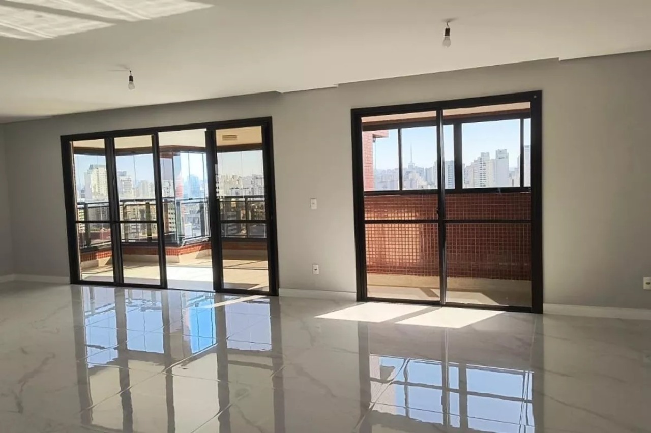 Cobertura, 4 quartos, 433 m² - Foto 7