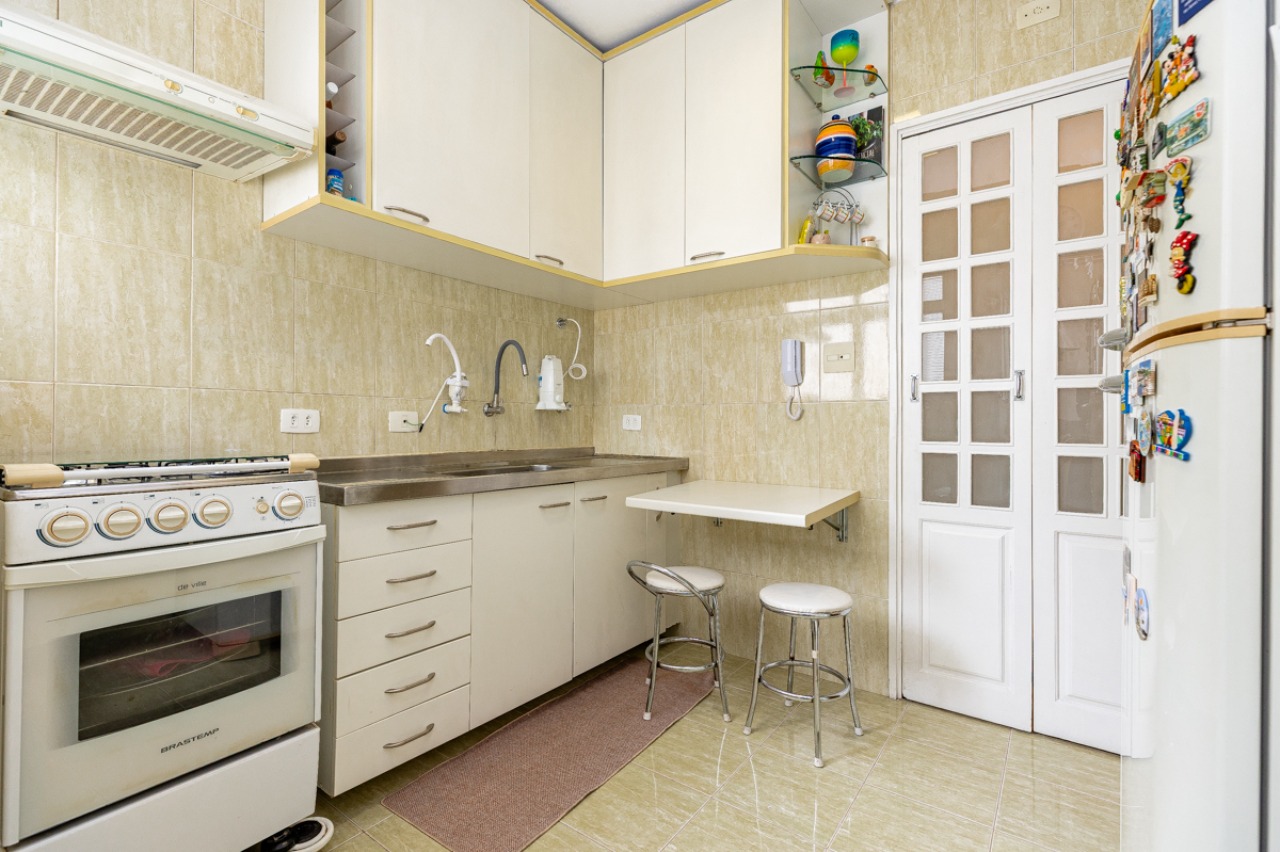 Apartamento, 2 quartos, 80 m² - Foto 20