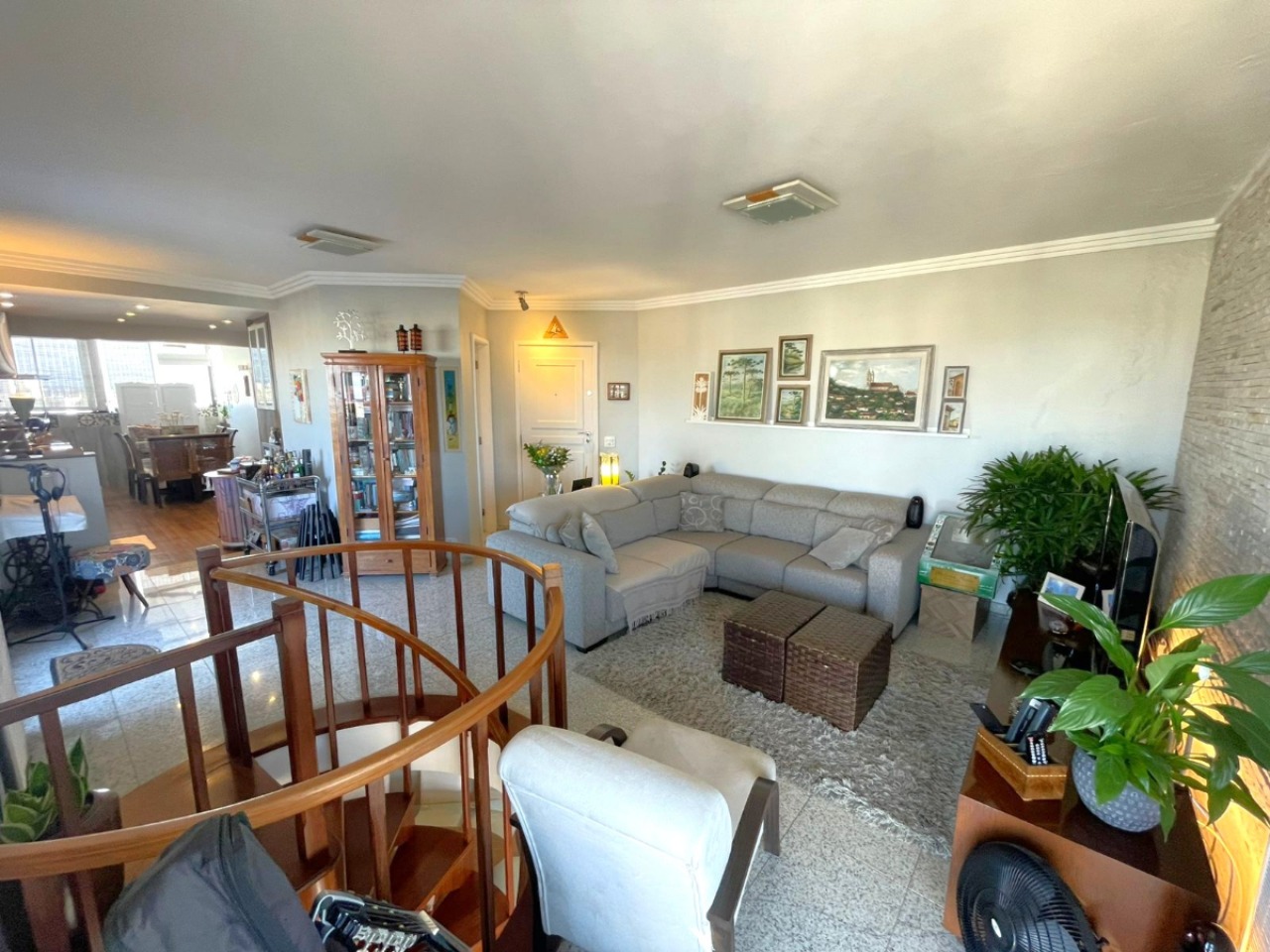 Cobertura, 3 quartos, 220 m² - Foto 16