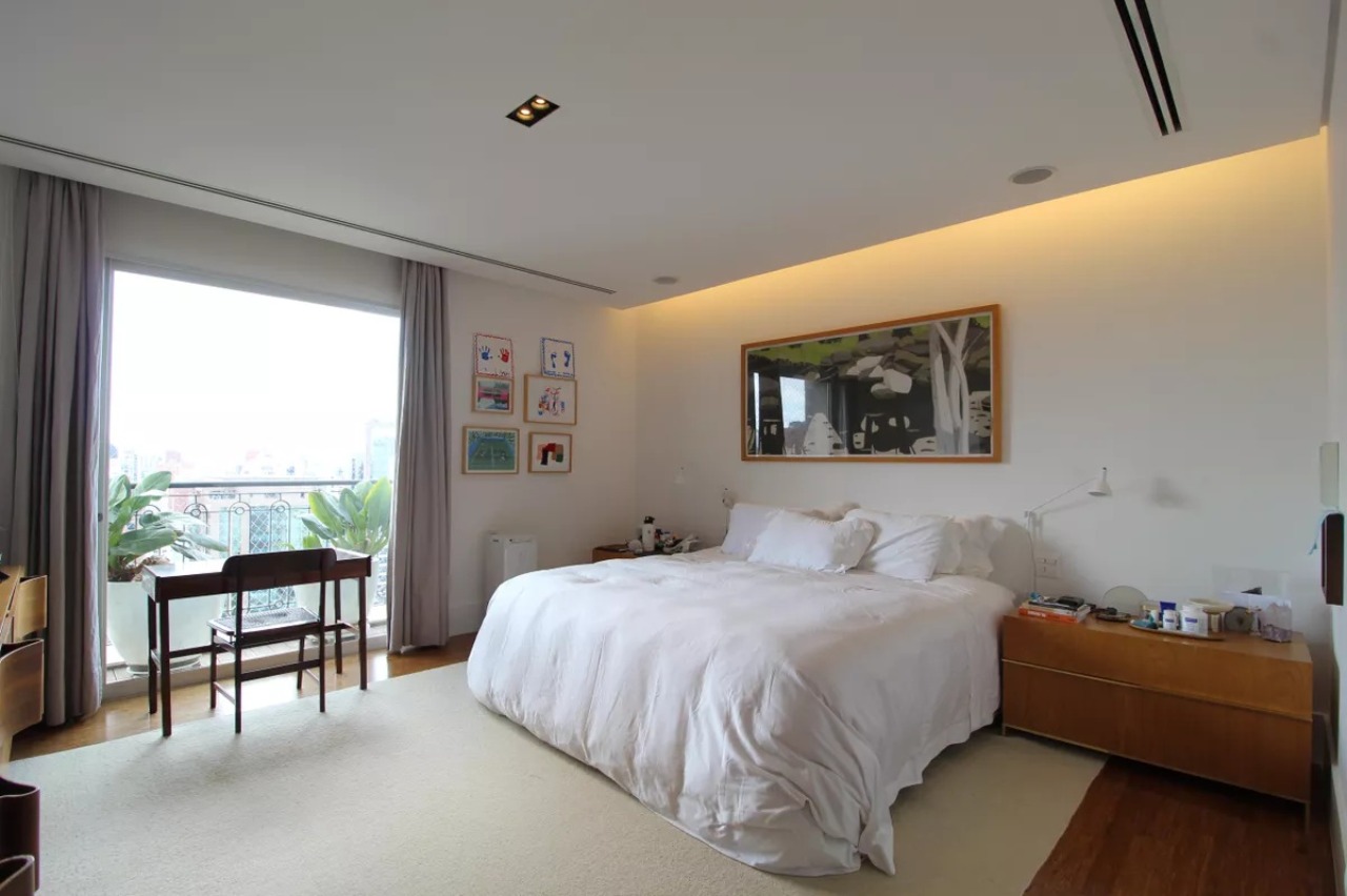 Apartamento, 3 quartos, 390 m² - Foto 15