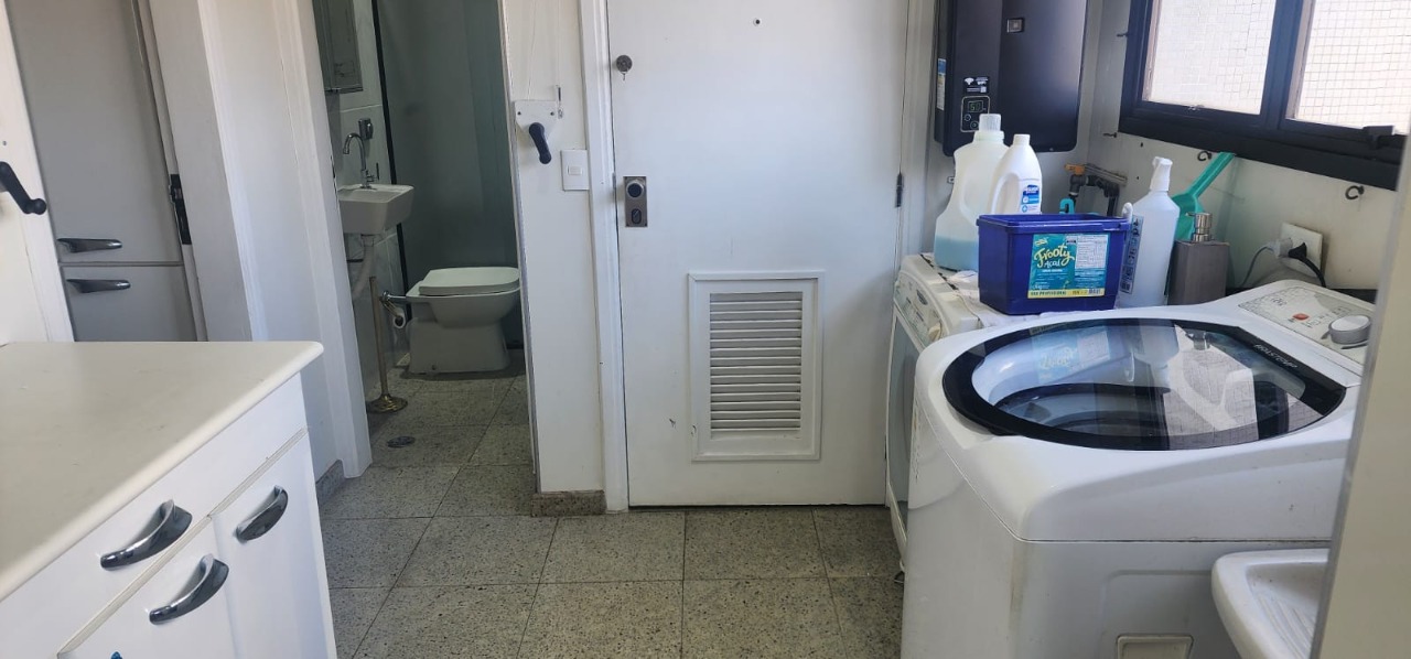 Apartamento, 4 quartos, 172 m² - Foto 16