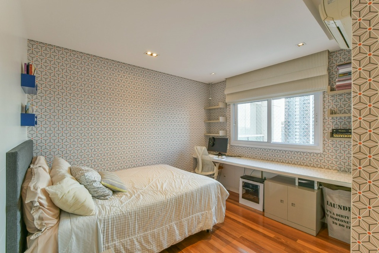 Apartamento, 4 quartos, 280 m² - Foto 25