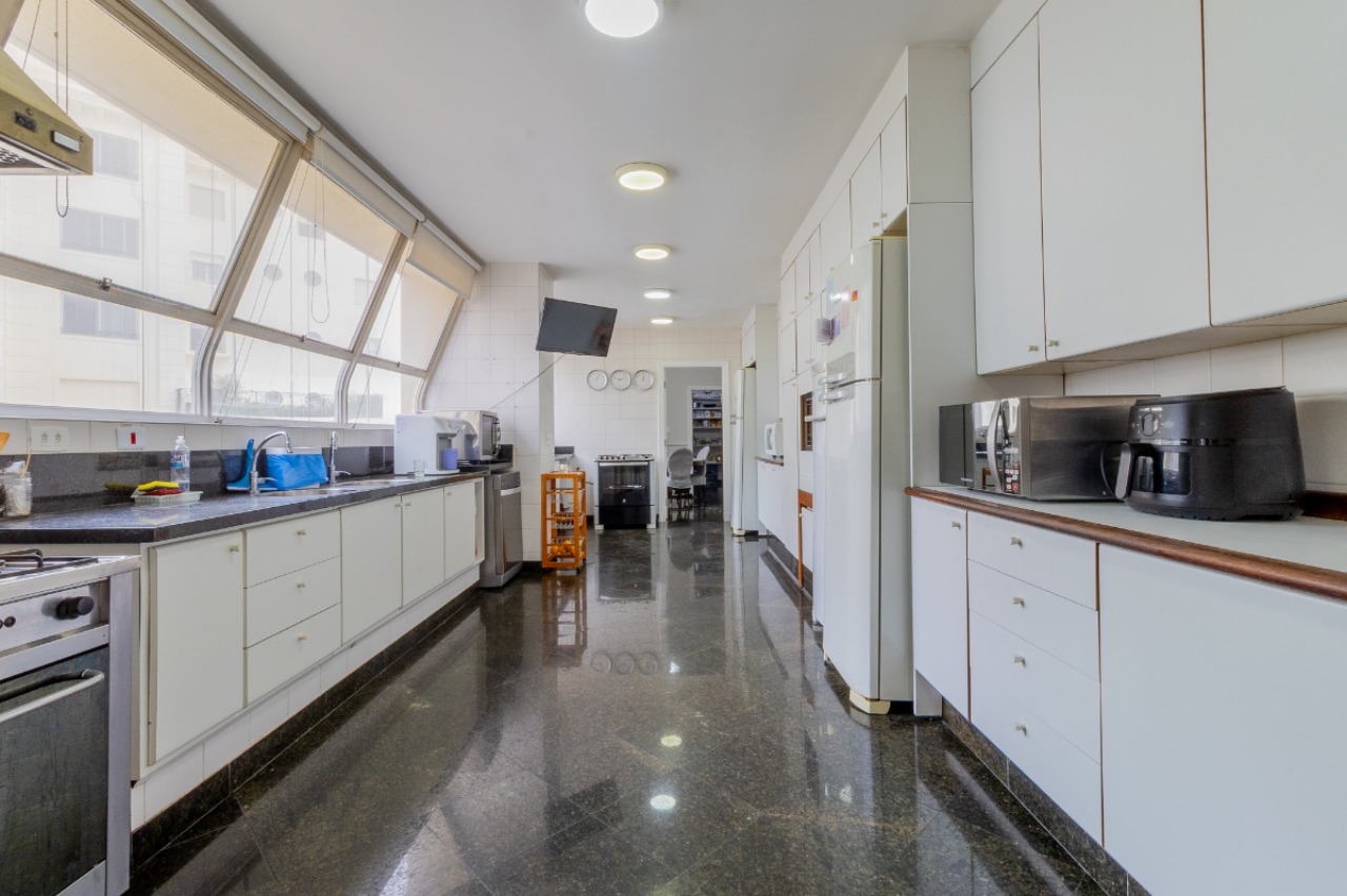 Apartamento, 4 quartos, 610 m² - Foto 39
