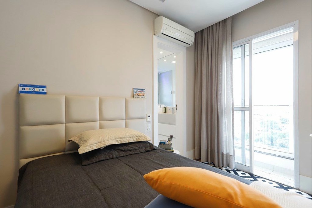 Apartamento, 3 quartos, 157 m² - Foto 34