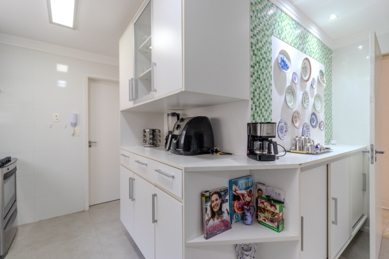 Apartamento, 3 quartos, 150 m² - Foto 20