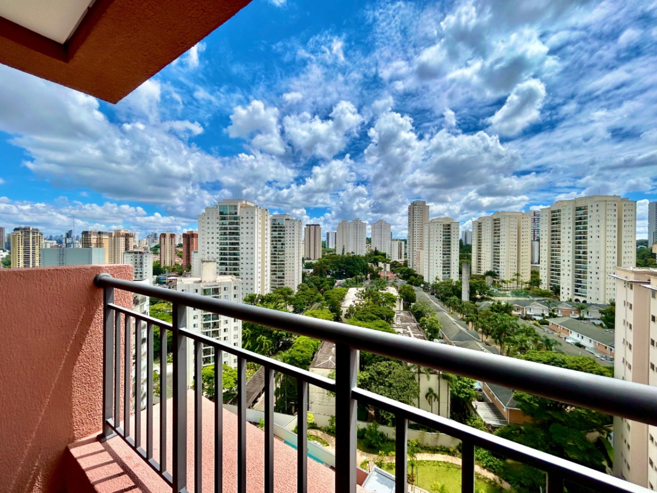 Apartamento, 3 quartos, 130 m² - Foto 28