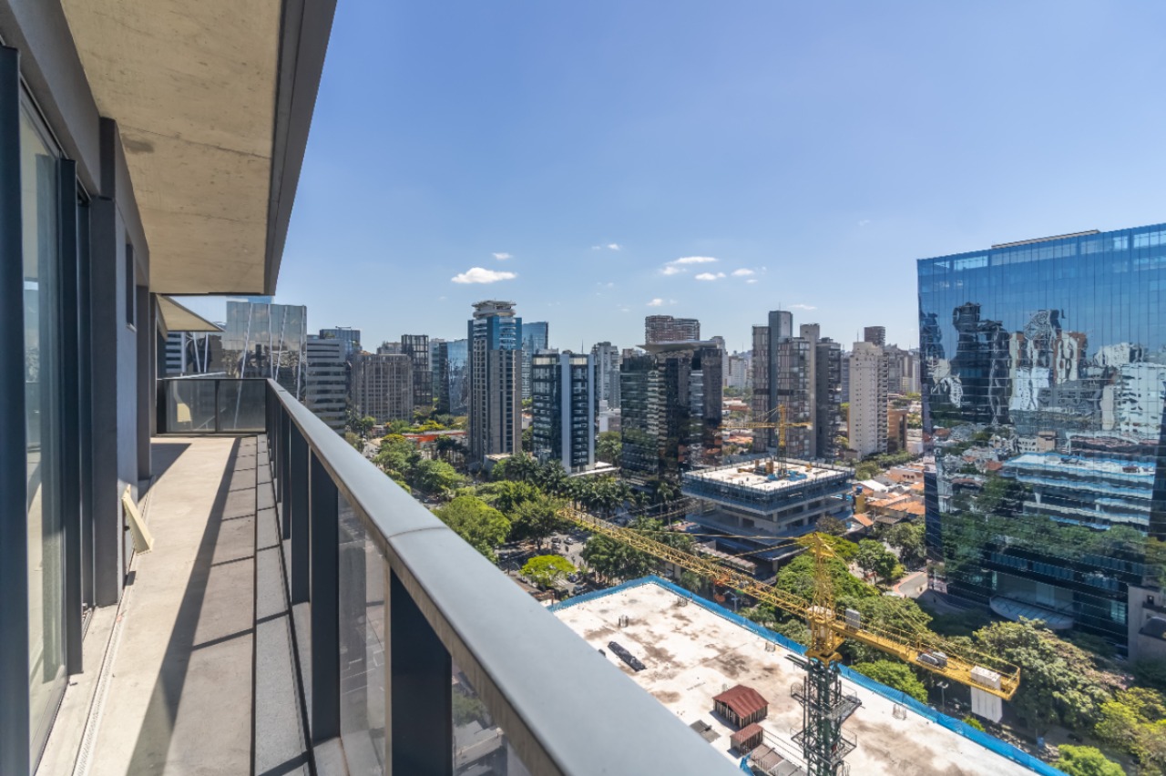 Apartamento, 2 quartos, 160 m² - Foto 19