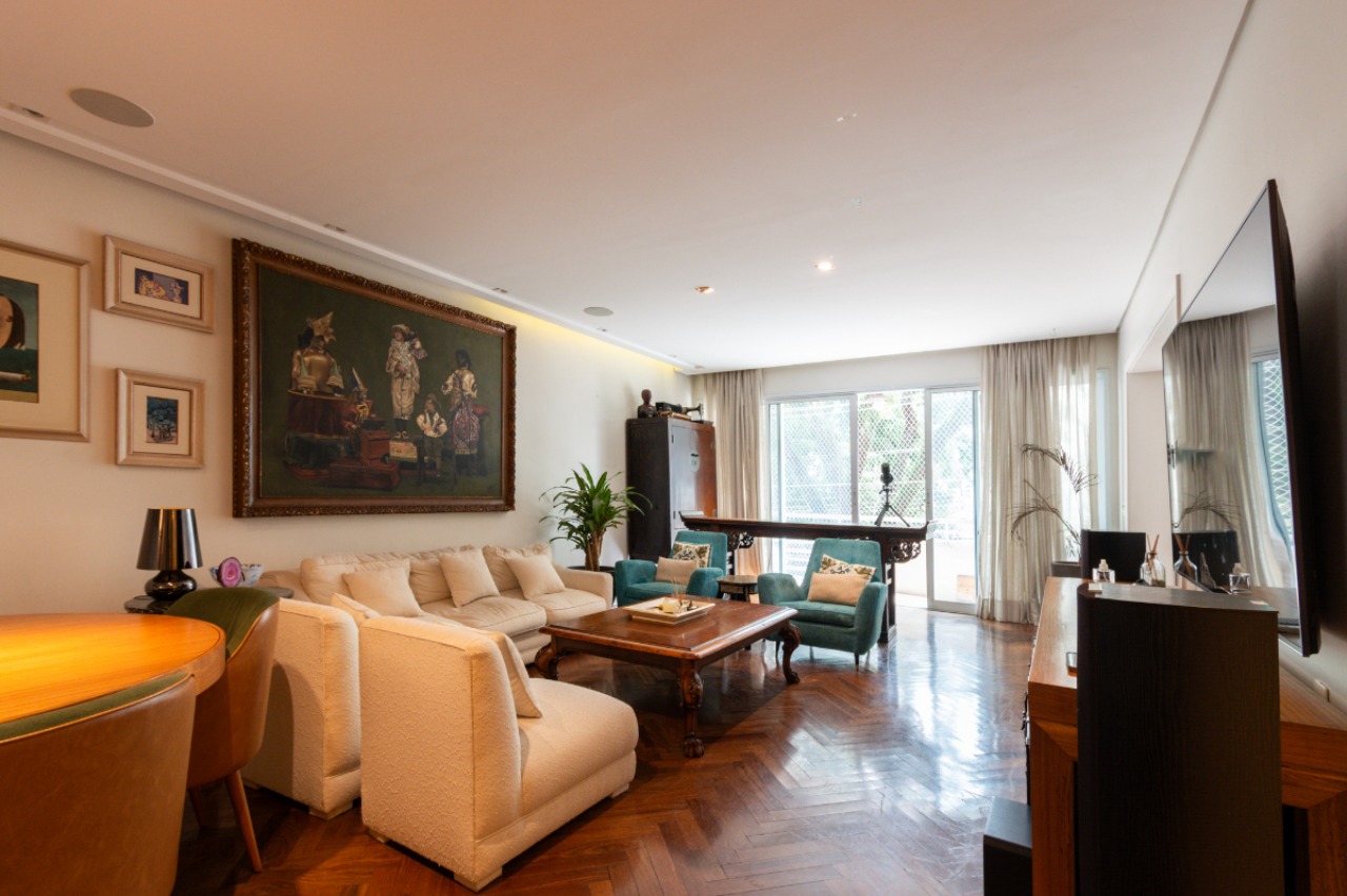 Apartamento, 3 quartos, 250 m² - Foto 14