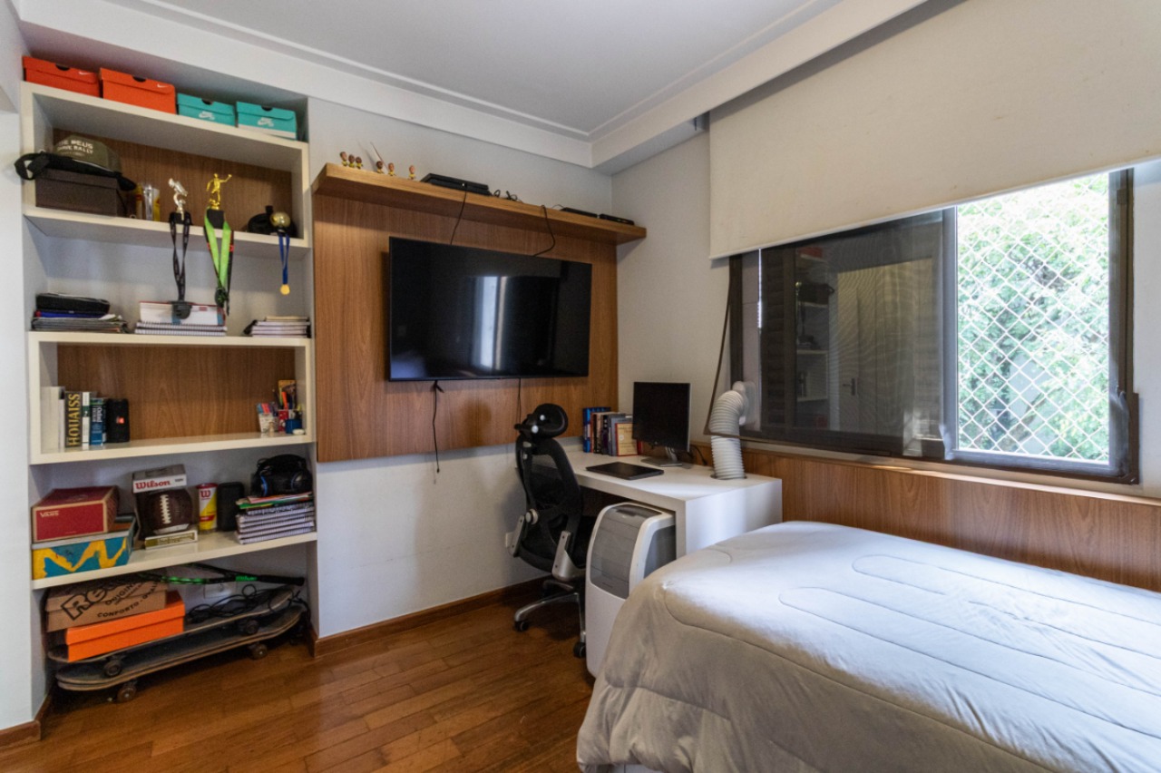 Apartamento, 3 quartos, 140 m² - Foto 24