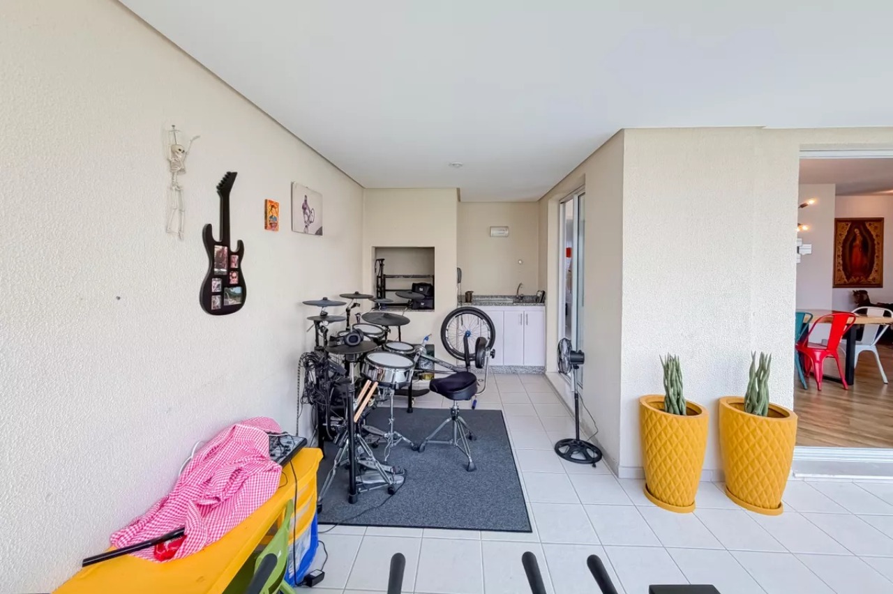 Apartamento, 3 quartos, 145 m² - Foto 15