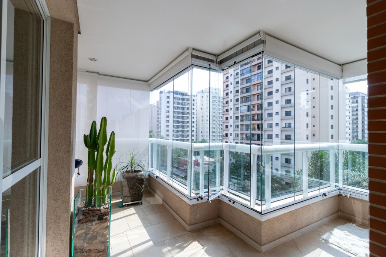 Apartamento, 3 quartos, 195 m² - Foto 6