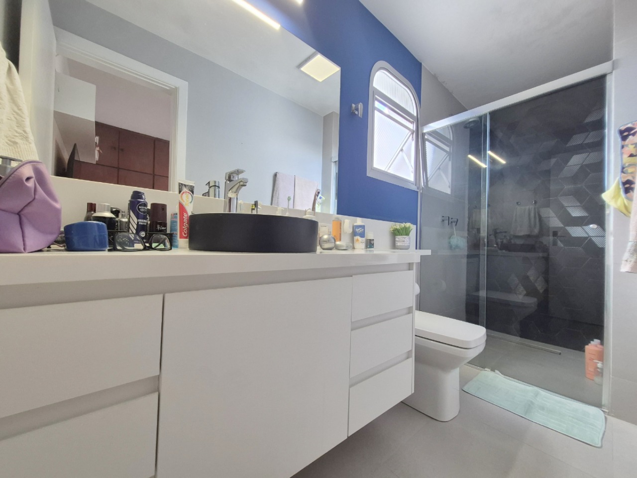Apartamento, 3 quartos, 100 m² - Foto 13