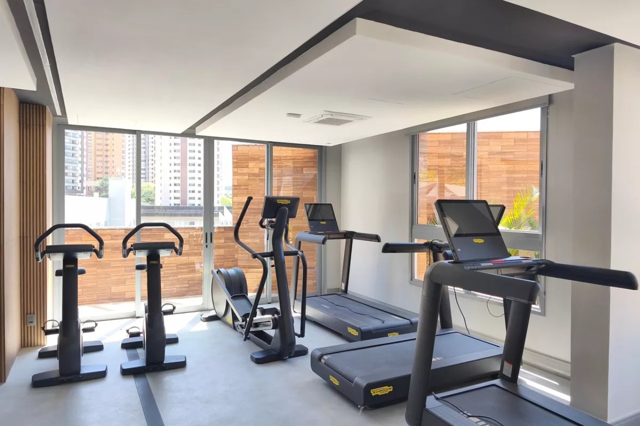 Apartamento, 3 quartos, 115 m² - Foto 29