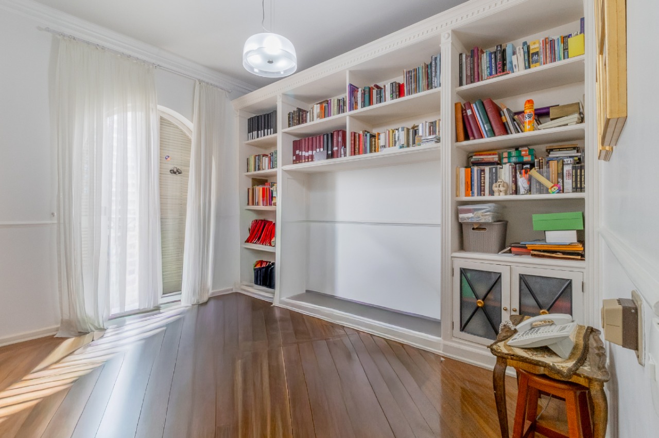 Apartamento, 4 quartos, 610 m² - Foto 31