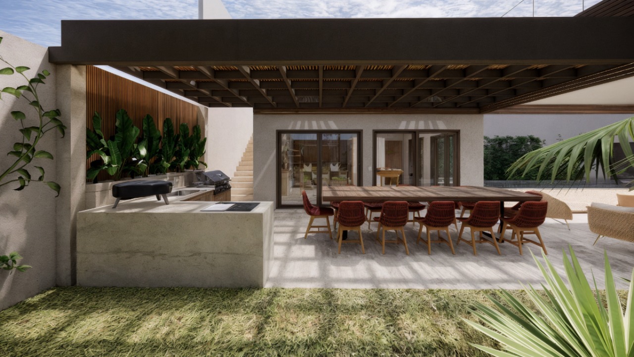 Casa, 4 quartos, 840 m² - Foto 2