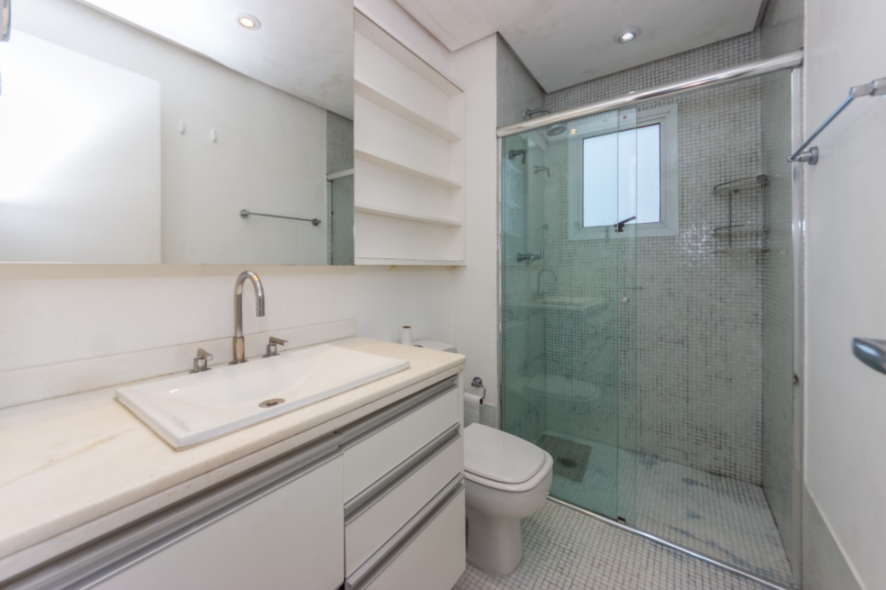 Apartamento, 4 quartos, 240 m² - Foto 31