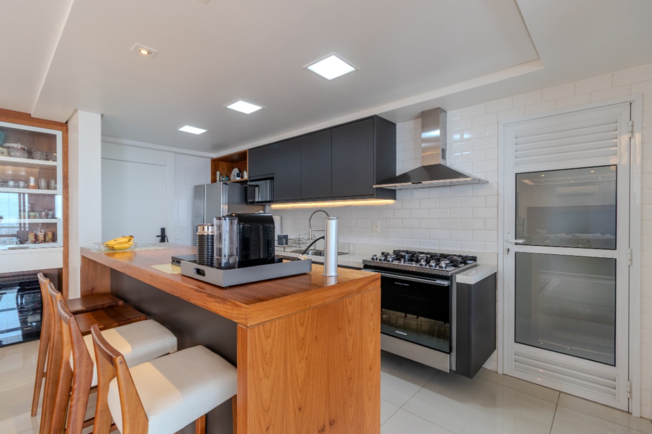 Apartamento, 3 quartos, 140 m² - Foto 13