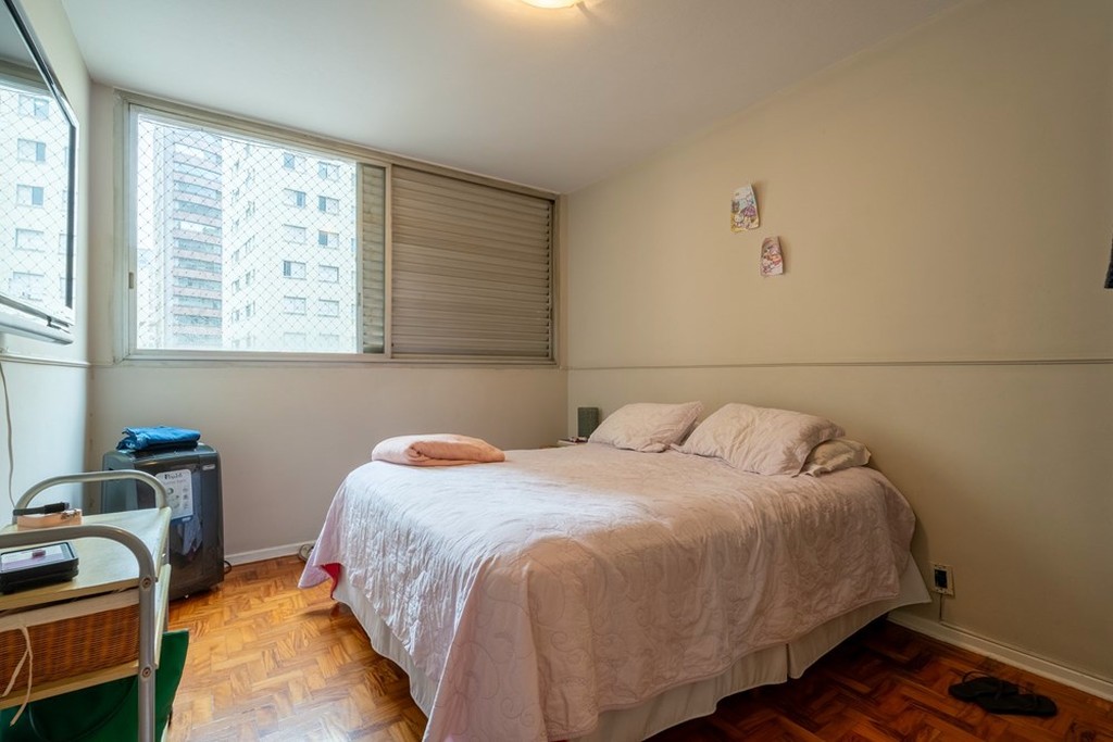 Apartamento, 3 quartos, 96 m² - Foto 28