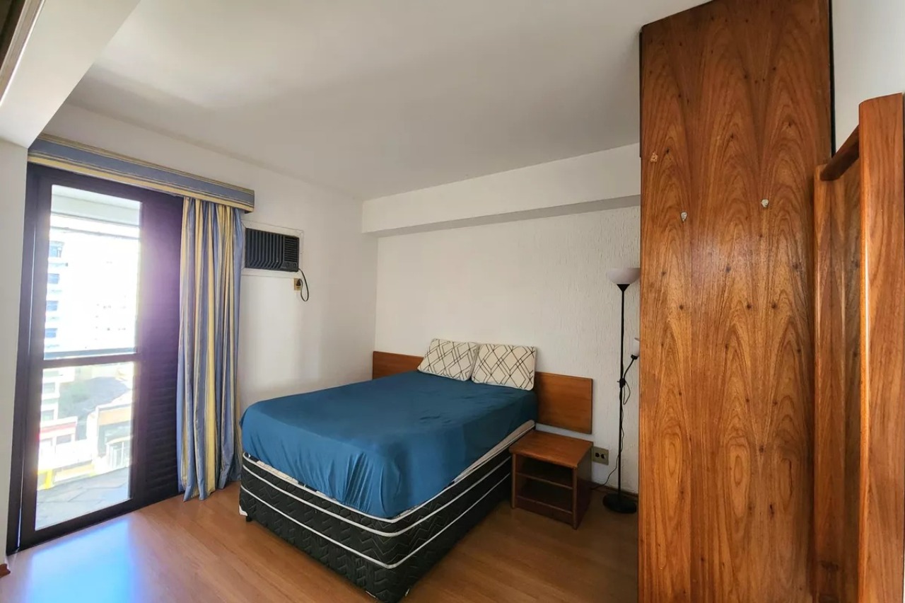 Apartamento, 1 quarto, 39 m² - Foto 11