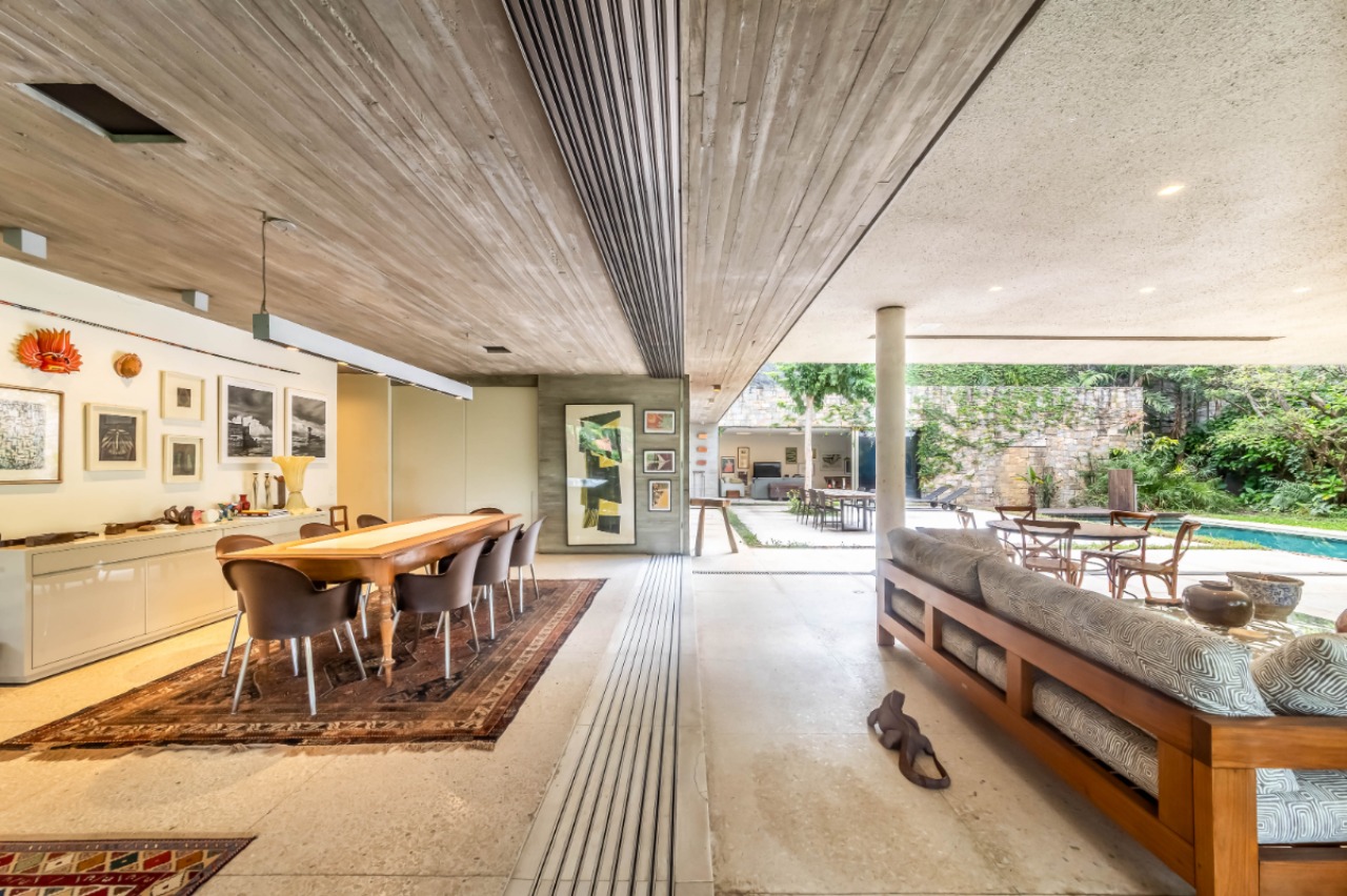 Casa, 3 quartos, 1040 m² - Foto 9