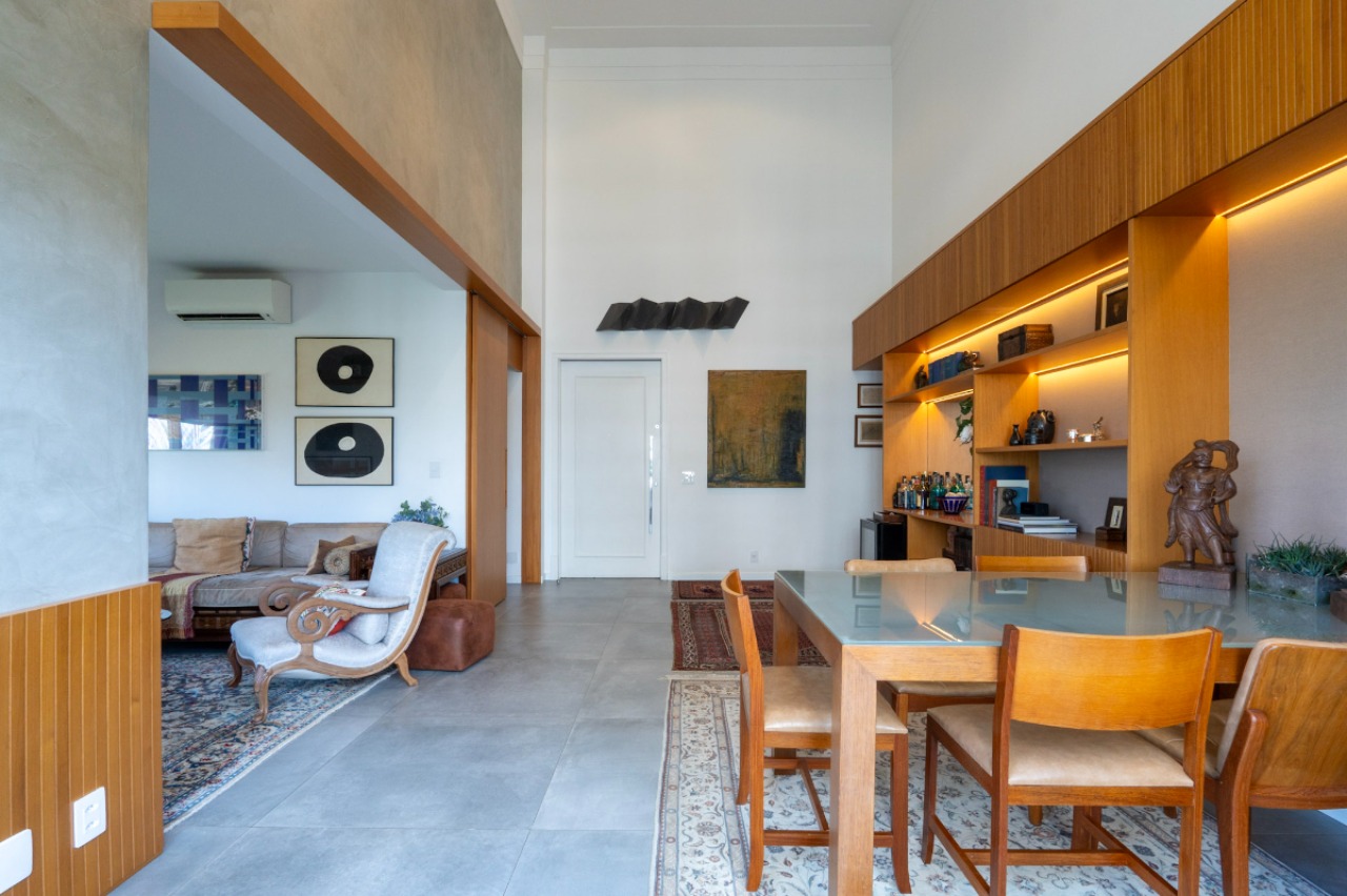 Apartamento, 2 quartos, 162 m² - Foto 13