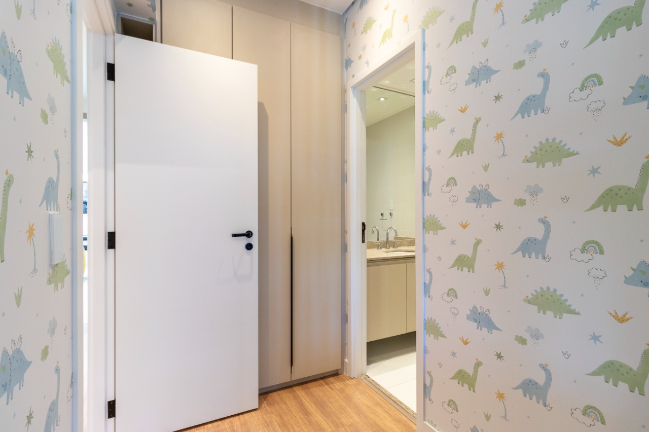 Apartamento, 3 quartos, 170 m² - Foto 19