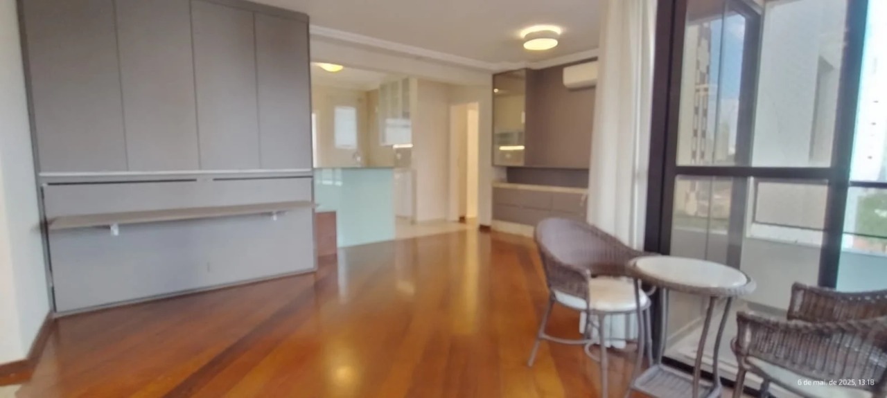 Apartamento, 3 quartos, 120 m² - Foto 2