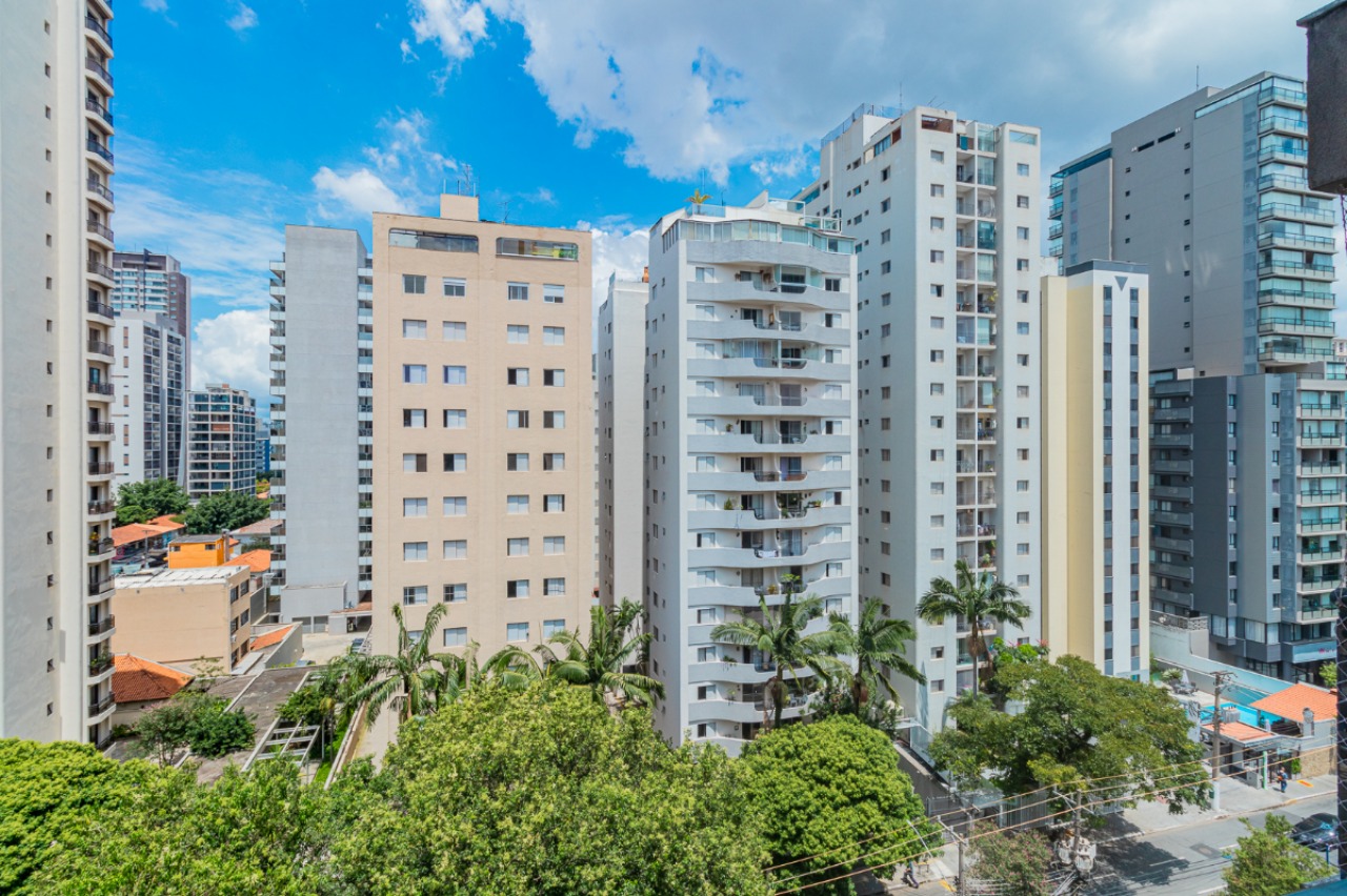 Apartamento, 3 quartos, 120 m² - Foto 14