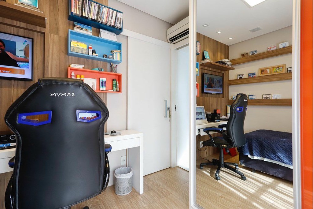 Apartamento, 3 quartos, 157 m² - Foto 11